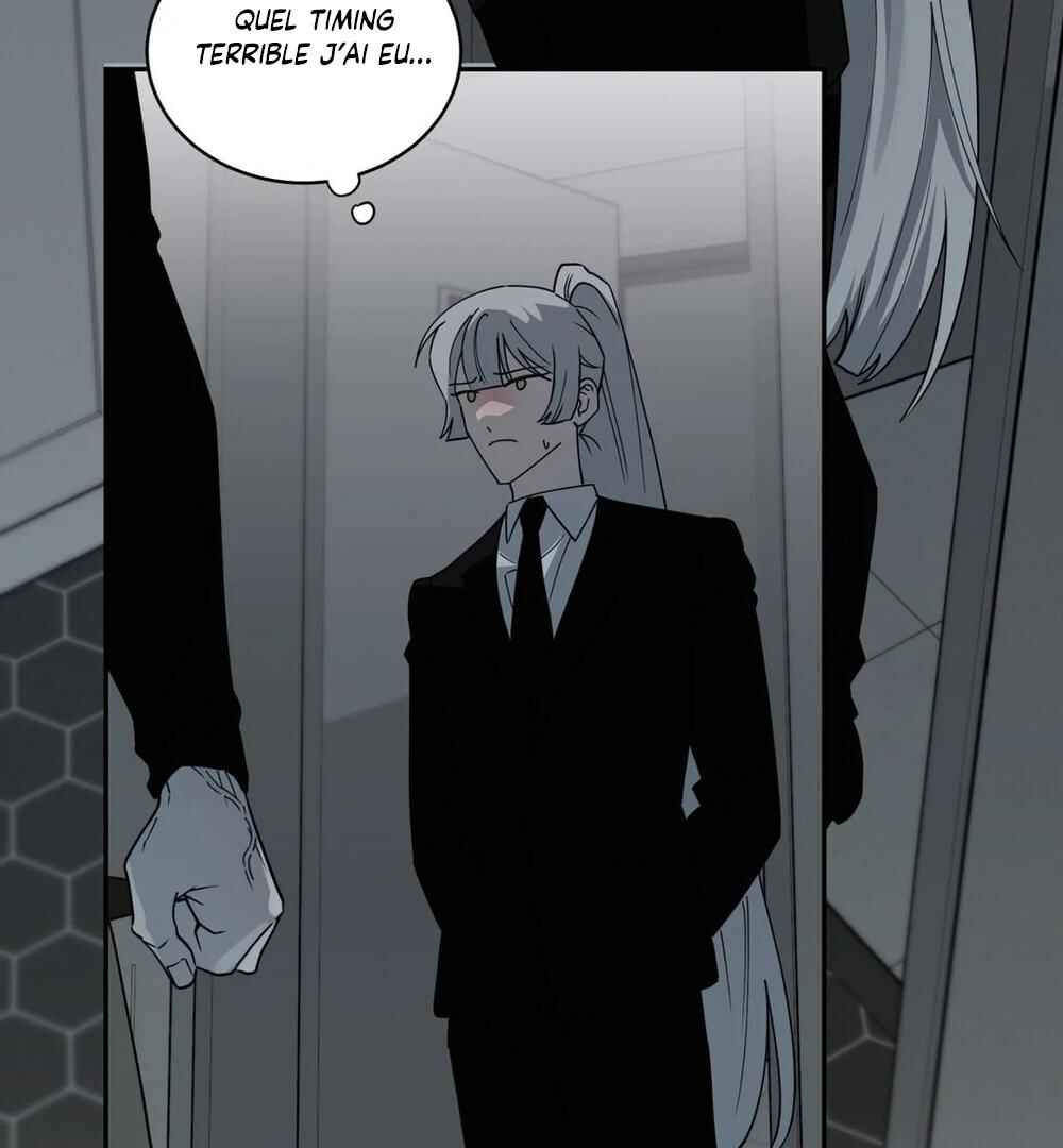 Darui Papyeon Chapter 14 - Page 25