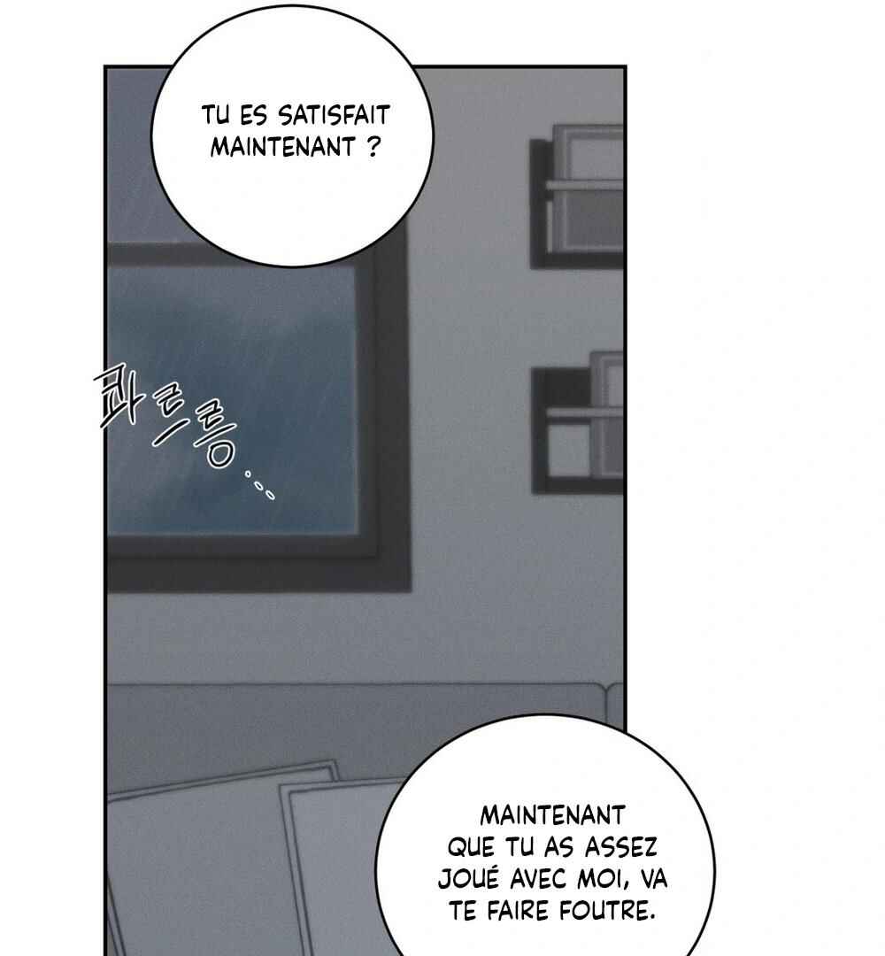 Darui Papyeon Chapter 14 - Page 57
