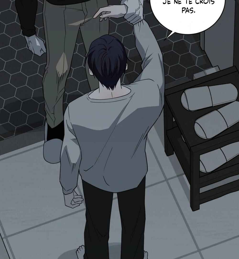 Darui Papyeon Chapter 14 - Page 8
