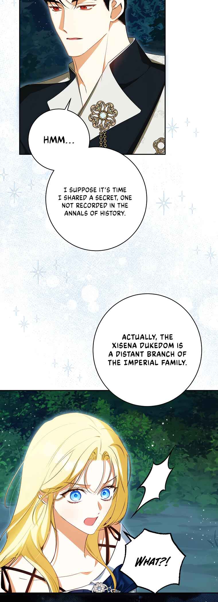 I Think I Have Transmigrated Somewhere Chapter 56 - Page 18