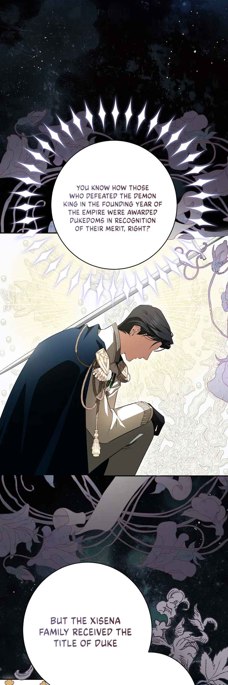 I Think I Have Transmigrated Somewhere Chapter 56 - Page 19