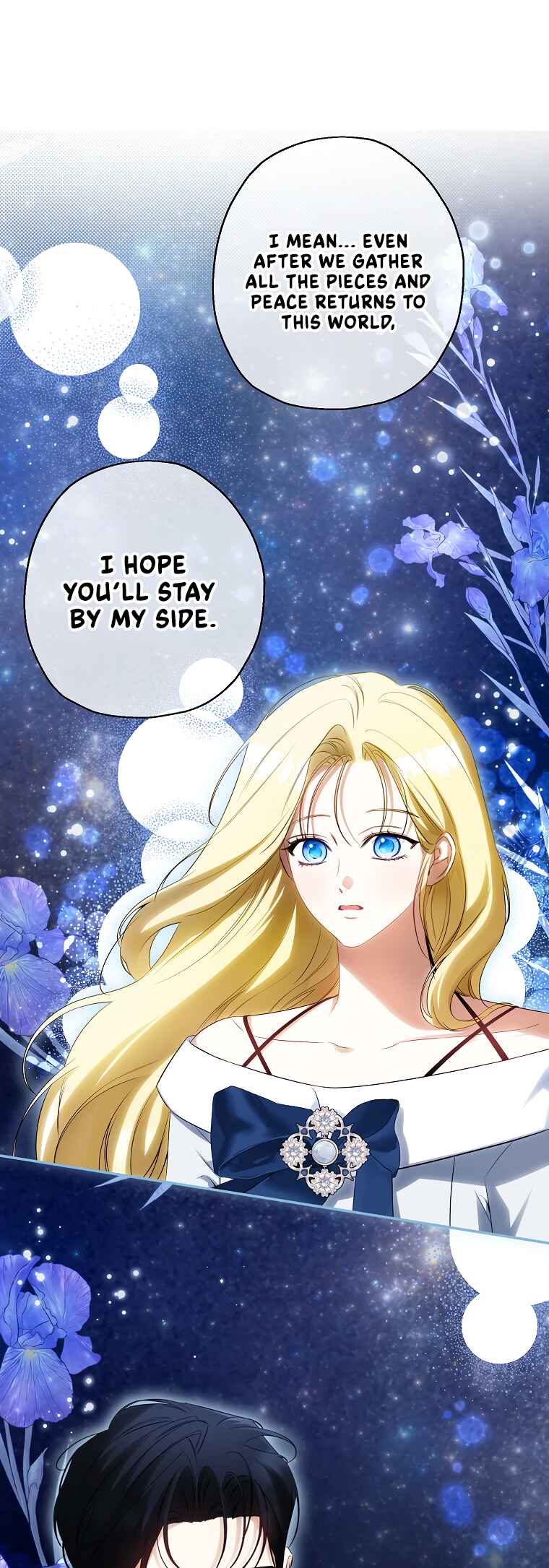 I Think I Have Transmigrated Somewhere Chapter 56 - Page 2