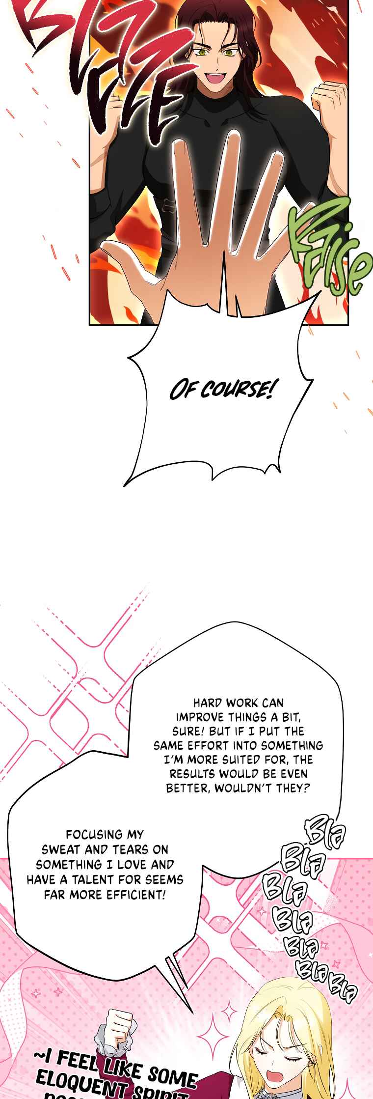 I Think I Have Transmigrated Somewhere Chapter 56 - Page 27