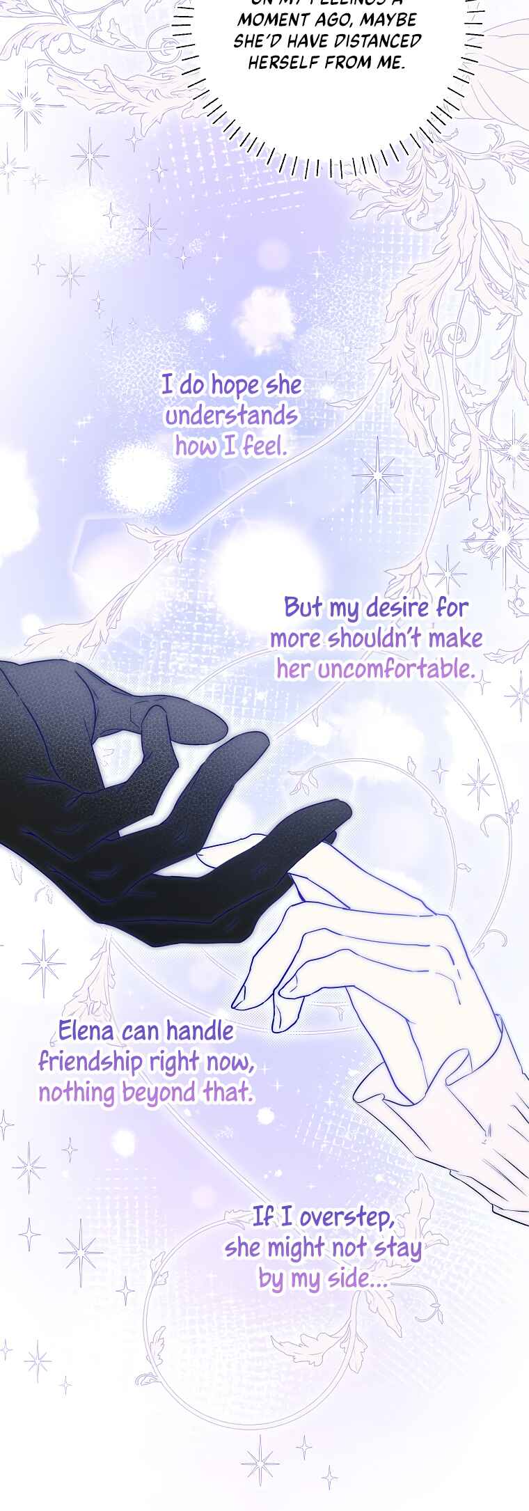 I Think I Have Transmigrated Somewhere Chapter 56 - Page 6