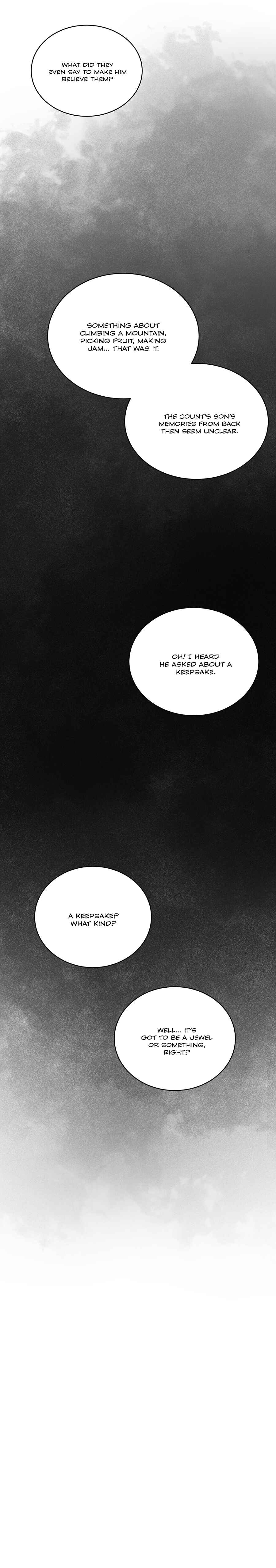 A Nameless Flower Chapter 12 - Page 10