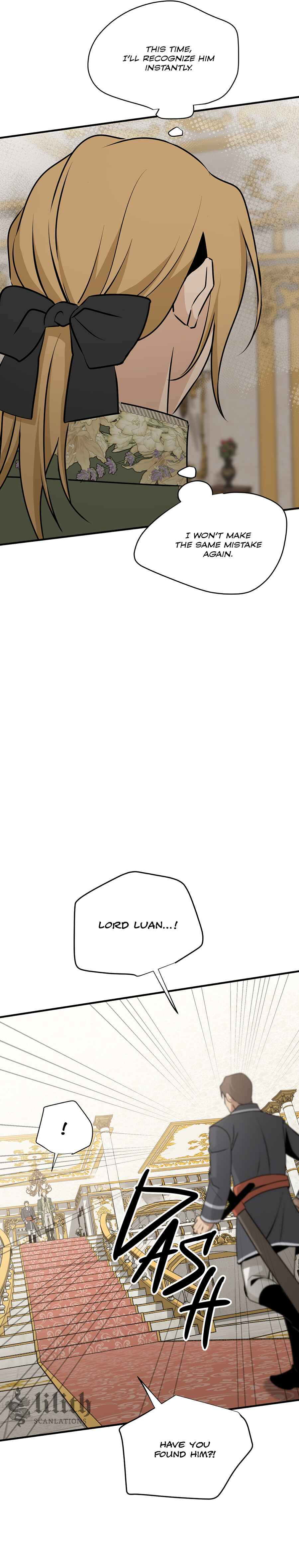 A Nameless Flower Chapter 12 - Page 14