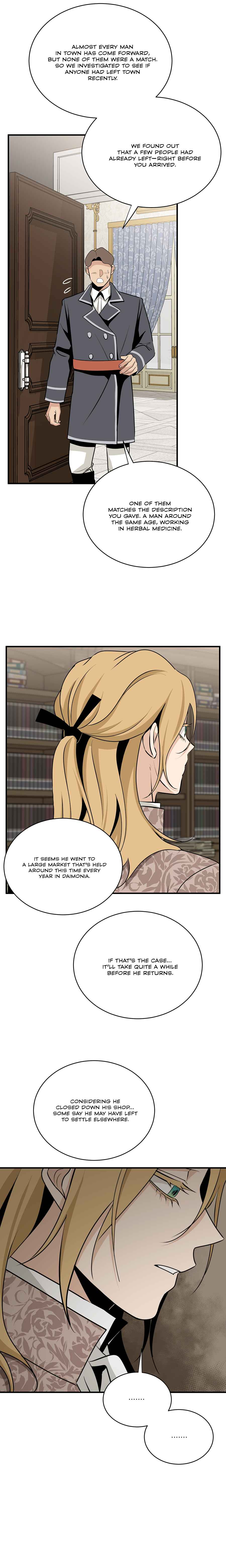 A Nameless Flower Chapter 12 - Page 23