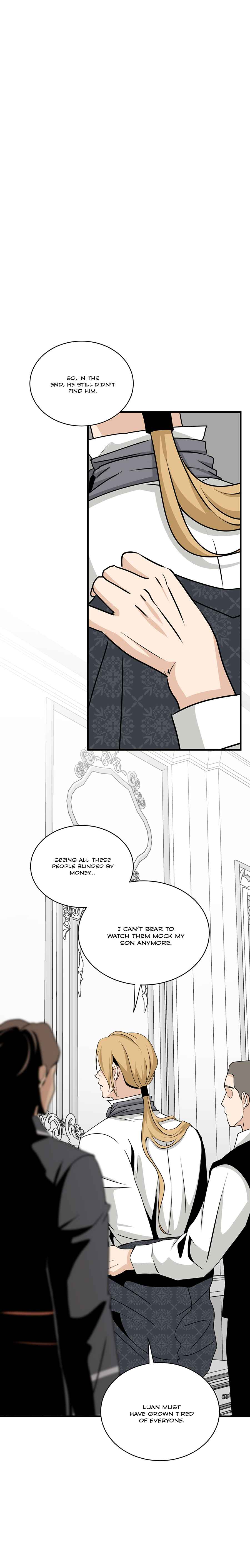 A Nameless Flower Chapter 12 - Page 24