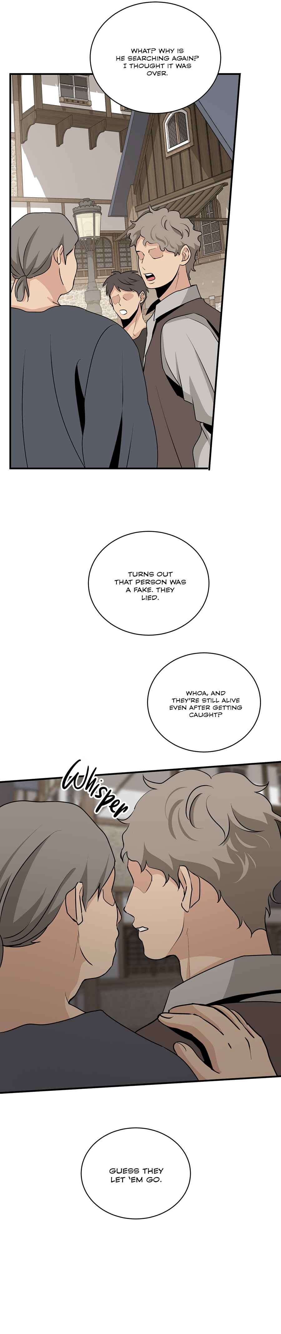 A Nameless Flower Chapter 12 - Page 9