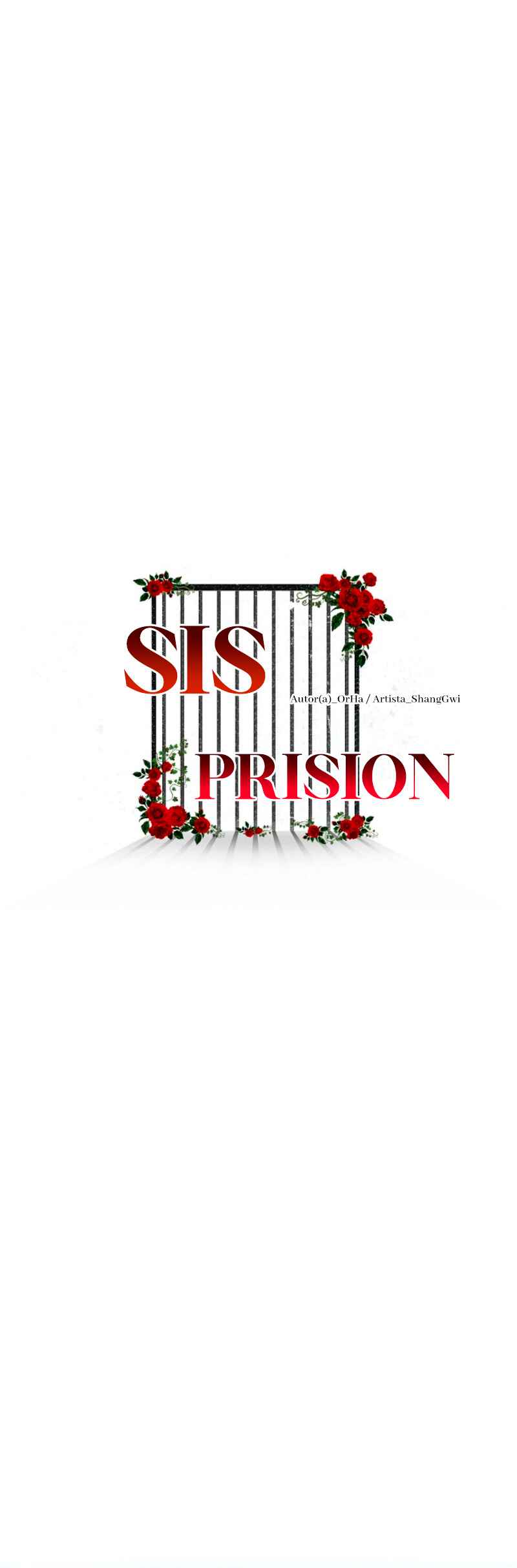 Sister Prison Chapter 14 - Page 26