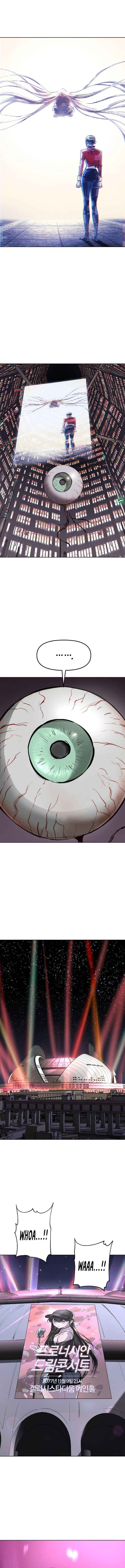 Space Cheon-ma 3077 Chapter 80 - Page 18