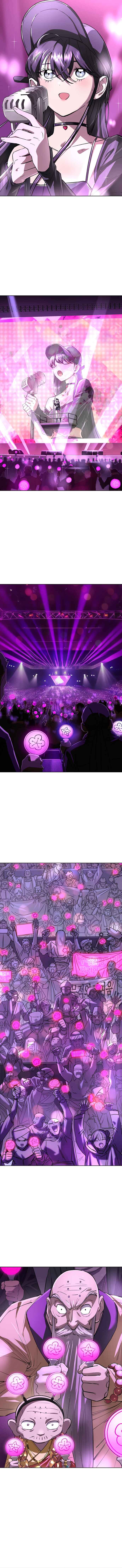 Space Cheon-ma 3077 Chapter 80 - Page 19
