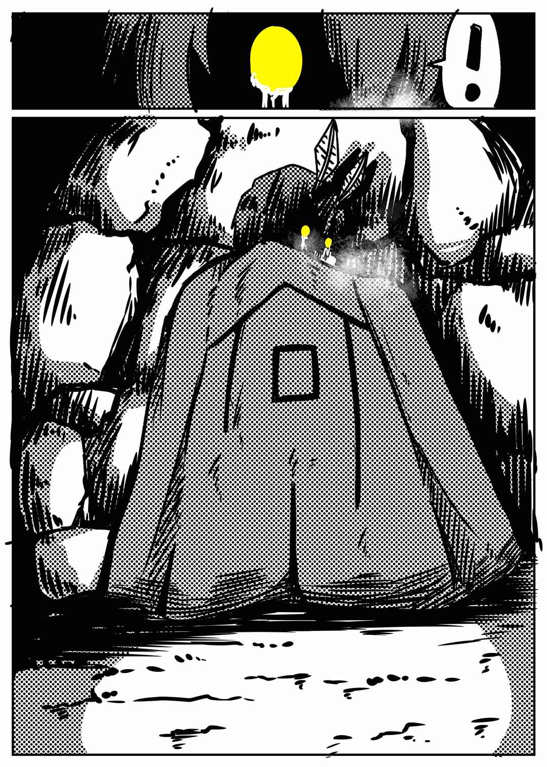 Space Juggernaut Chapter 54 - Page 6