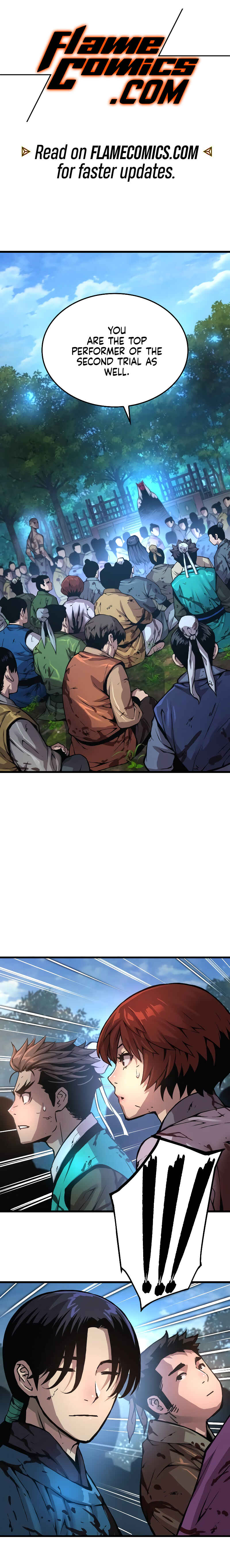 Myst, Might, Mayhem Chapter 54 - Page 4