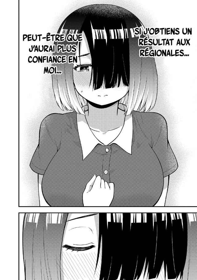 Yankee JK Kuzuhana-chan - Another Side of Heroine Chapter 7 - Page 15
