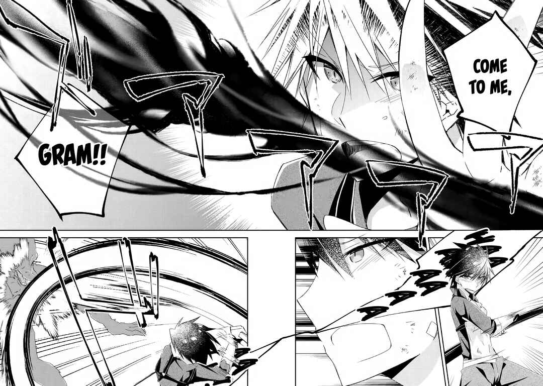 Yuusha Densetsu no Uragawa de Ore wa Eiyuu Densetsu o Tsukurimasu: Oudou-goroshi no Eiyuutan Chapter 5 - Page 16