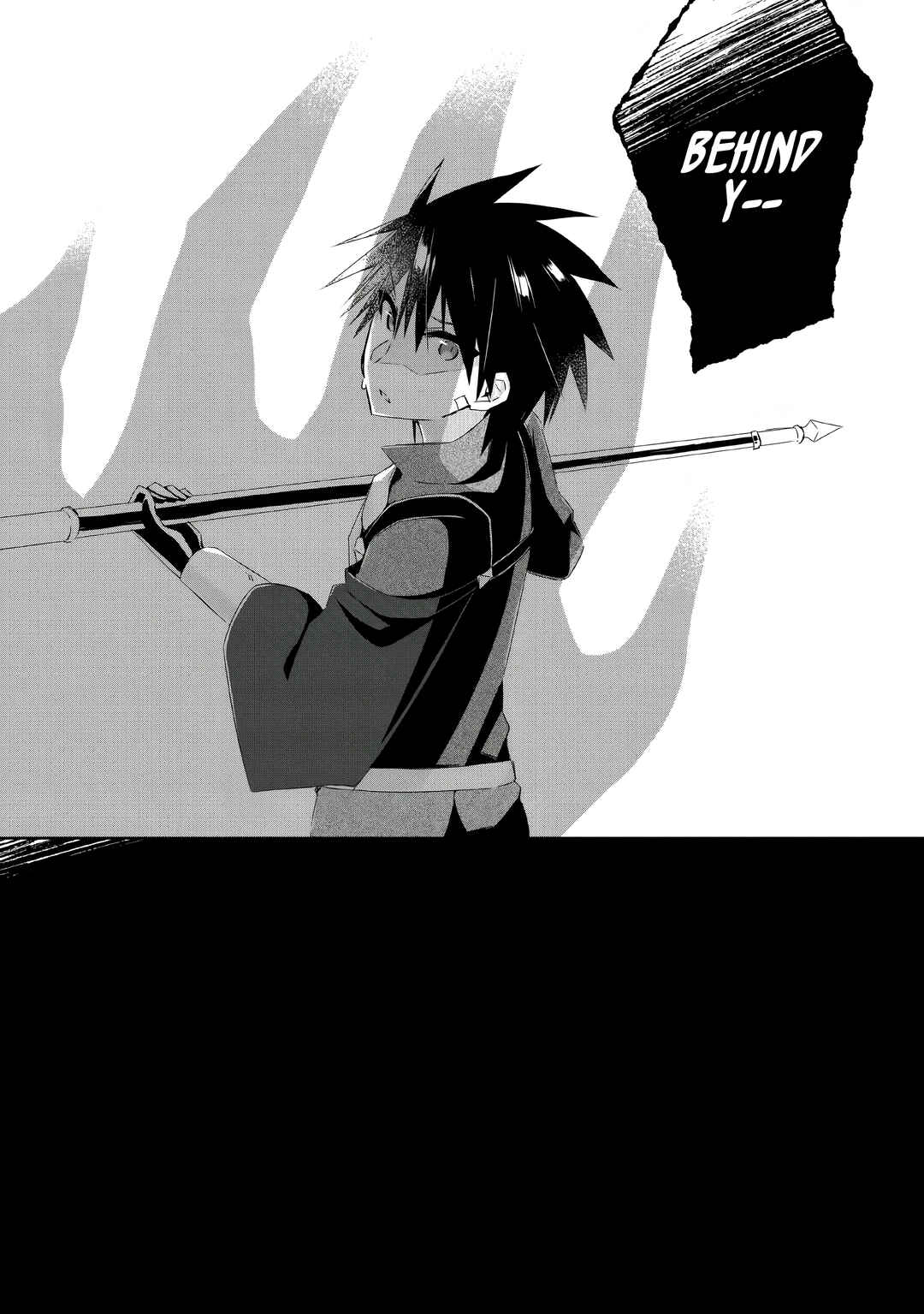 Yuusha Densetsu no Uragawa de Ore wa Eiyuu Densetsu o Tsukurimasu: Oudou-goroshi no Eiyuutan Chapter 5 - Page 7
