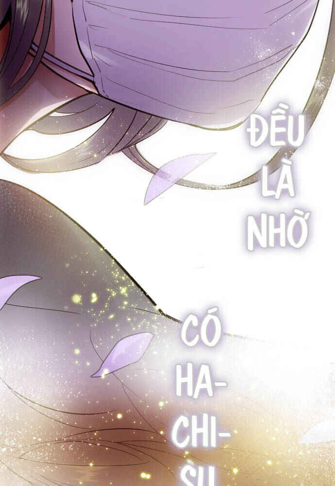 Star Flowers Chapter 32 - Page 101