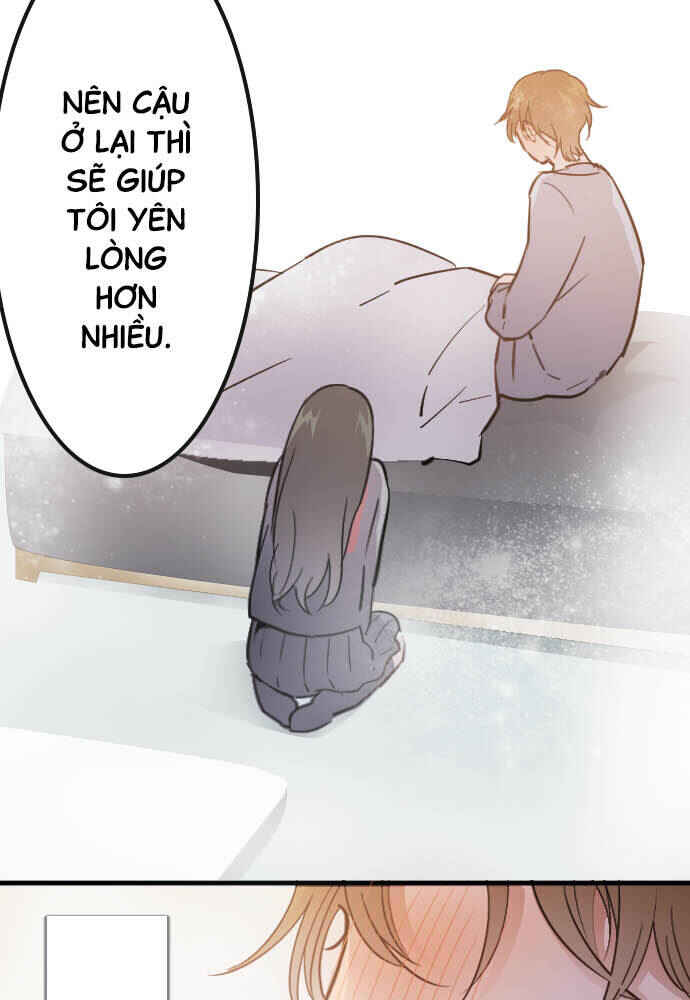 Star Flowers Chapter 32 - Page 60