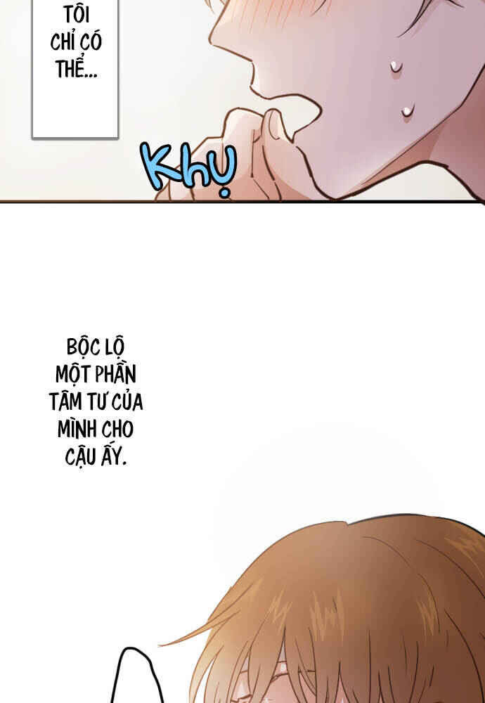 Star Flowers Chapter 32 - Page 61