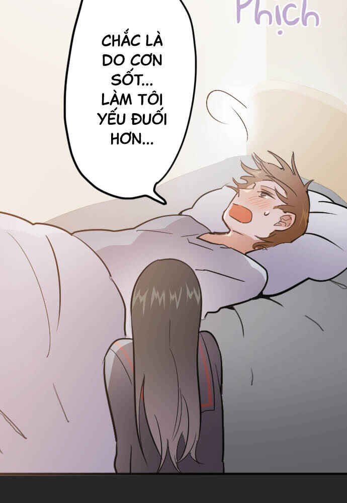 Star Flowers Chapter 32 - Page 63