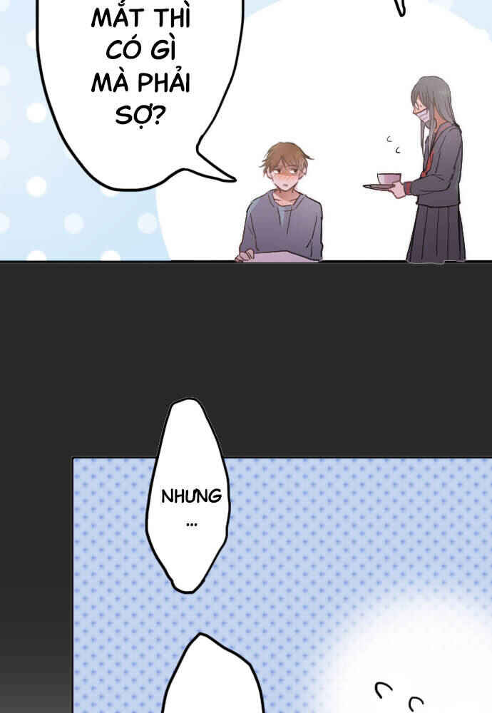 Star Flowers Chapter 32 - Page 7