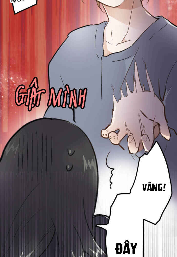 Star Flowers Chapter 32 - Page 9