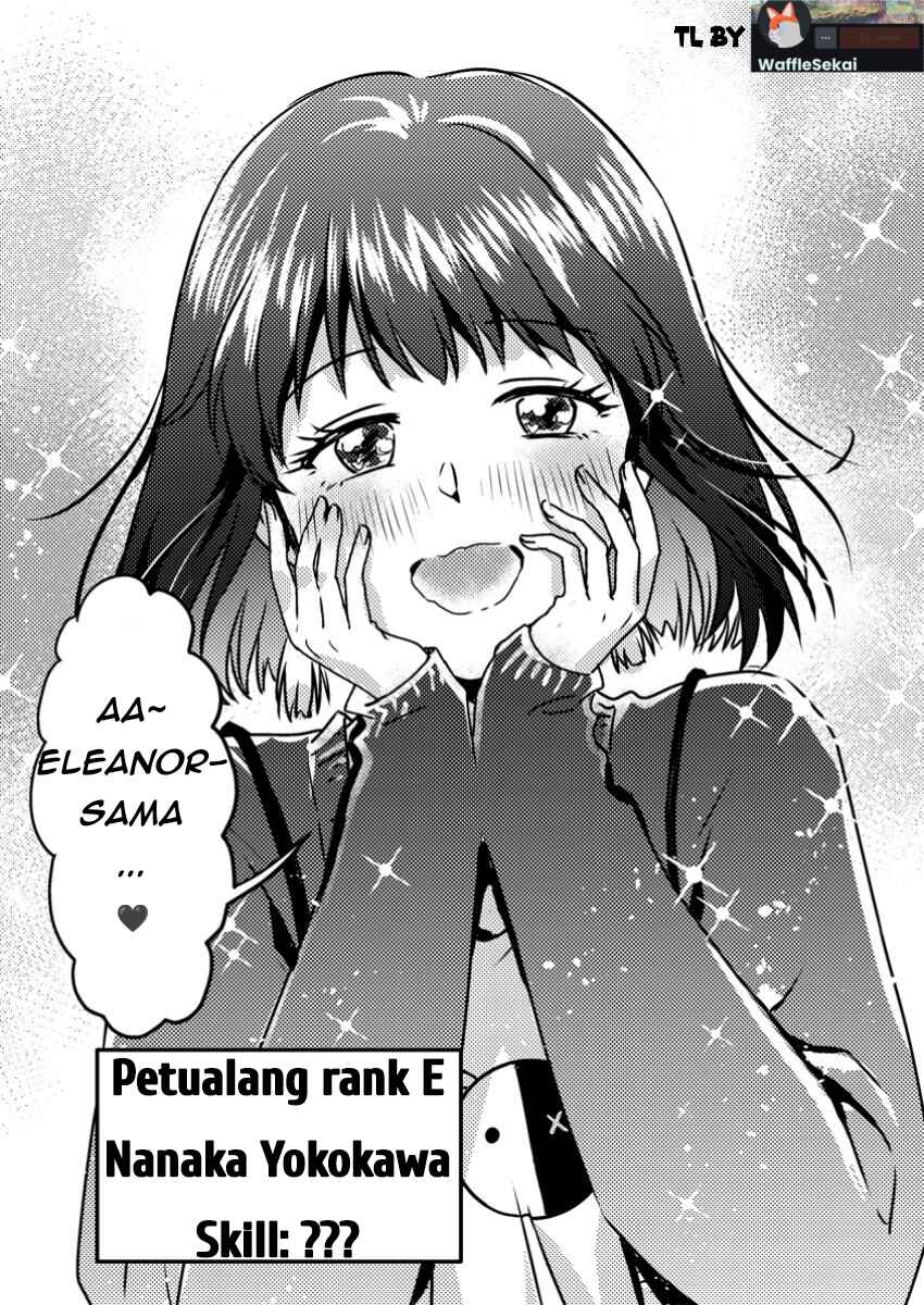 Jigoku no Sata mo Ougon Shidai - Kaisha wo Kubi ni natta Kedo, Renkinjutsu Toka Iu Cheat Skill wo te ni Ireta no de Jinsei Ippatsu Gyakuten wo Mezashimasu Chapter 7.3 - Page 11