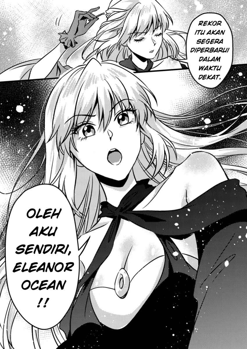 Jigoku no Sata mo Ougon Shidai - Kaisha wo Kubi ni natta Kedo, Renkinjutsu Toka Iu Cheat Skill wo te ni Ireta no de Jinsei Ippatsu Gyakuten wo Mezashimasu Chapter 7.3 - Page 8