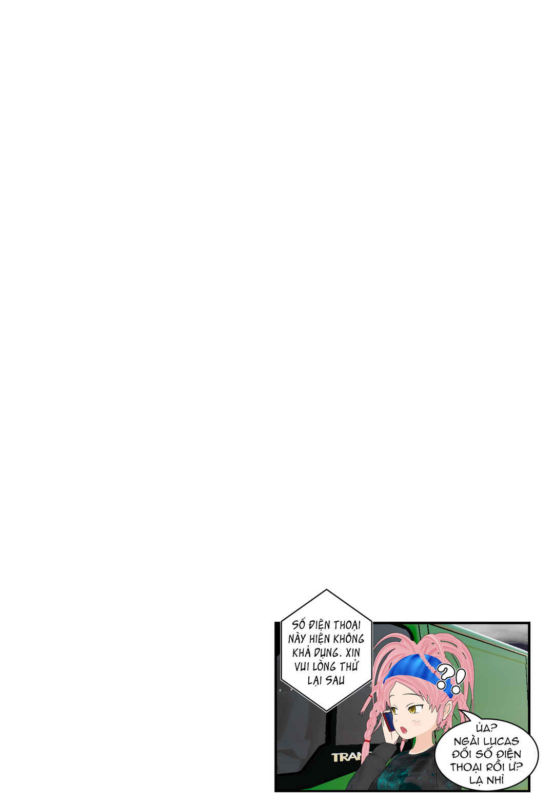 Chuyện tình Wi-Fi Chapter 76.5 - Page 12