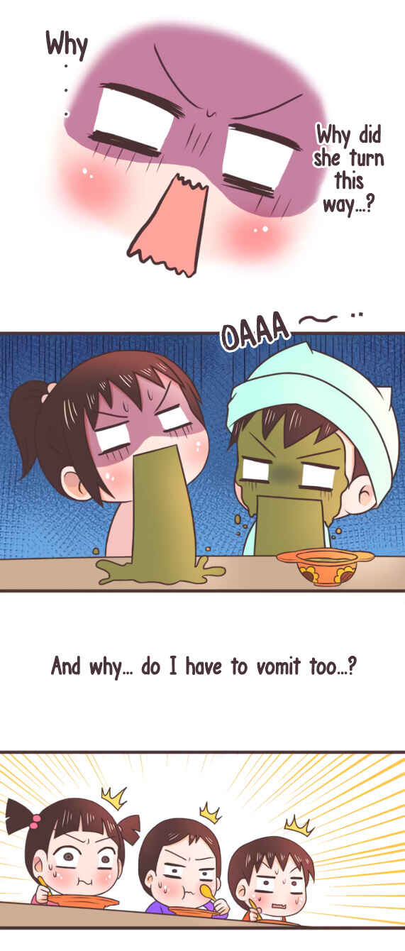 Mafia's Daughter: Operation Makeover Chapter 83 - Page 10