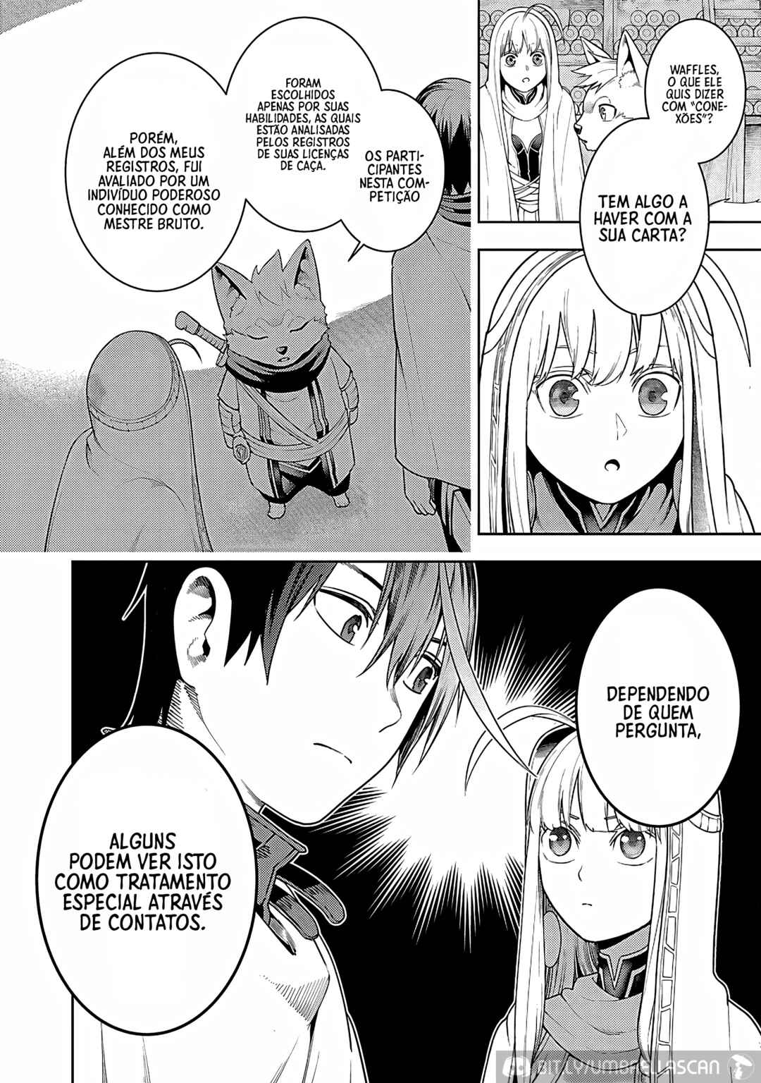 Tsuihou Sareru Tabi ni Skill o Te ni Ireta Ore ga, 100 no Isekai de 2-shuume Musou Chapter 26 - Page 10