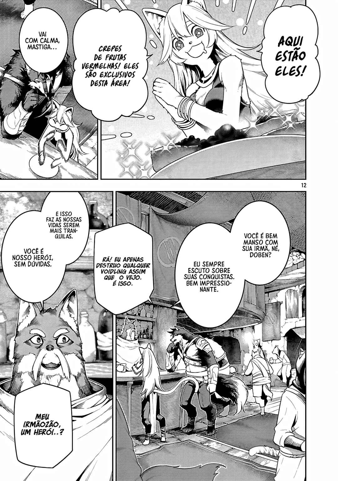Tsuihou Sareru Tabi ni Skill o Te ni Ireta Ore ga, 100 no Isekai de 2-shuume Musou Chapter 26 - Page 15