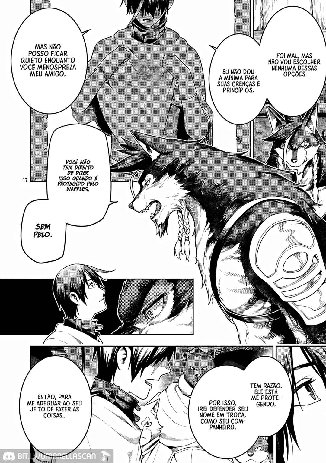 Tsuihou Sareru Tabi ni Skill o Te ni Ireta Ore ga, 100 no Isekai de 2-shuume Musou Chapter 26 - Page 20
