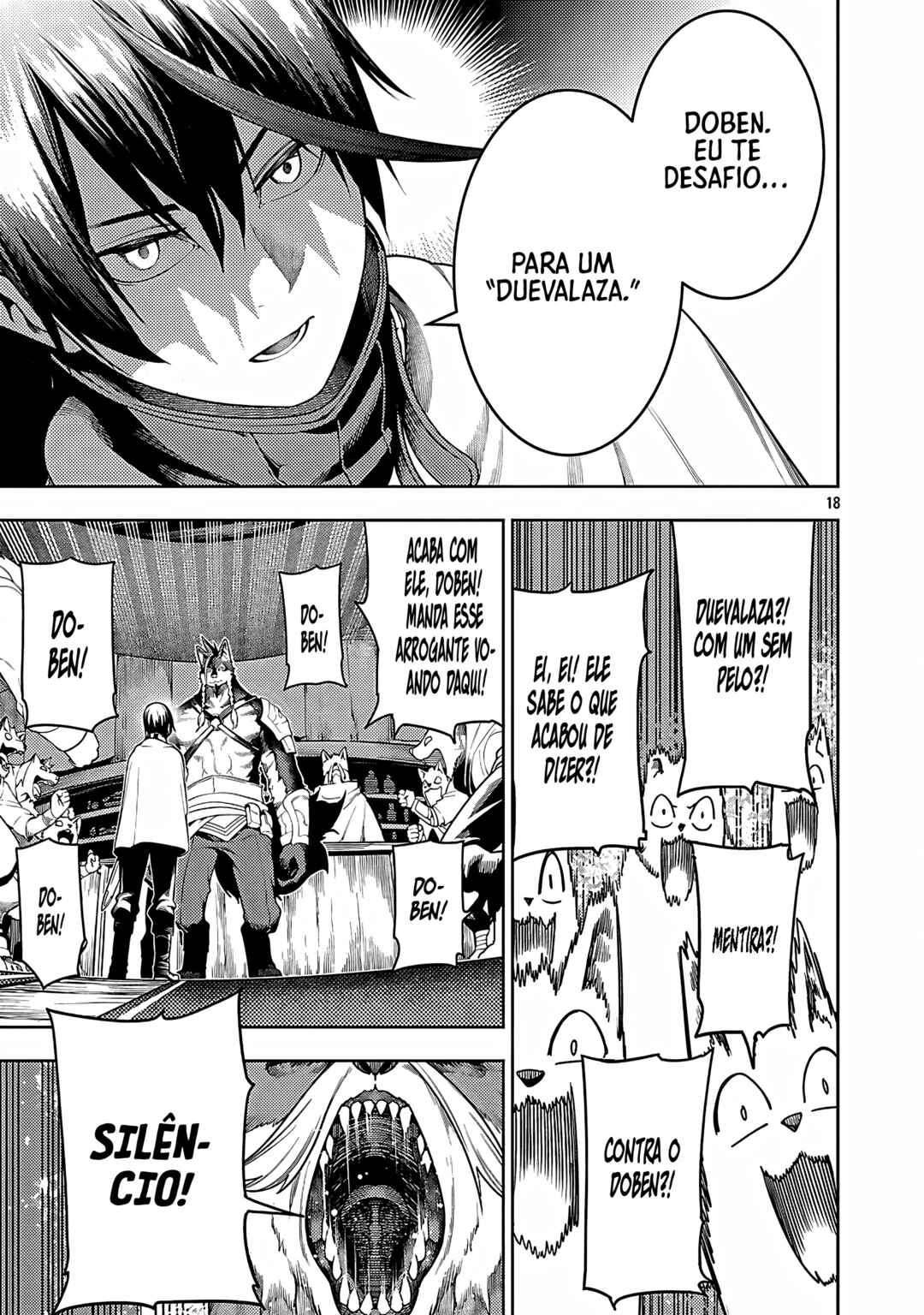 Tsuihou Sareru Tabi ni Skill o Te ni Ireta Ore ga, 100 no Isekai de 2-shuume Musou Chapter 26 - Page 21
