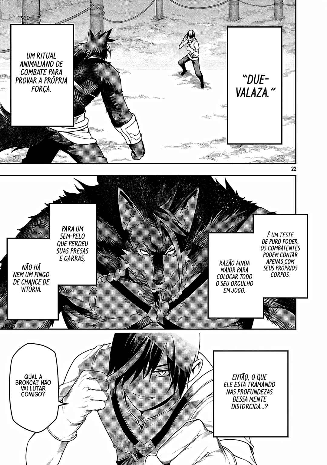 Tsuihou Sareru Tabi ni Skill o Te ni Ireta Ore ga, 100 no Isekai de 2-shuume Musou Chapter 26 - Page 25