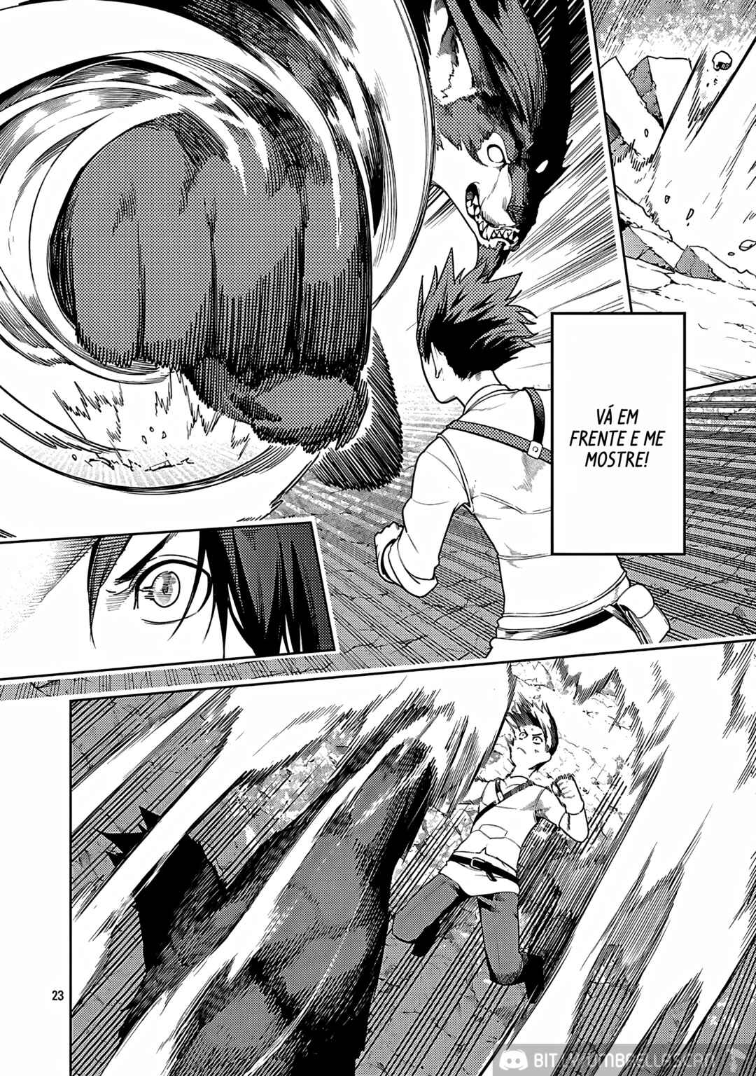 Tsuihou Sareru Tabi ni Skill o Te ni Ireta Ore ga, 100 no Isekai de 2-shuume Musou Chapter 26 - Page 26