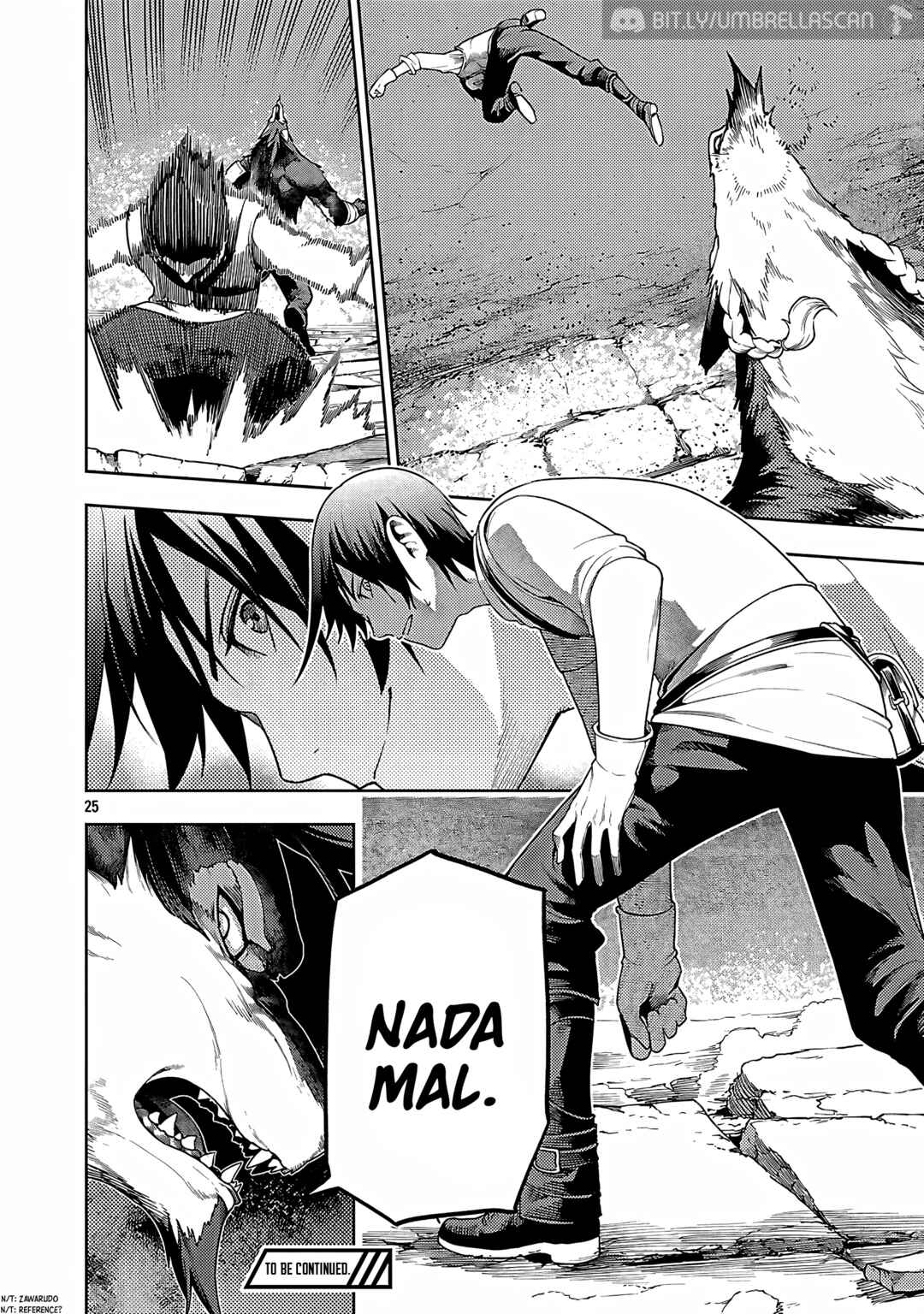 Tsuihou Sareru Tabi ni Skill o Te ni Ireta Ore ga, 100 no Isekai de 2-shuume Musou Chapter 26 - Page 28