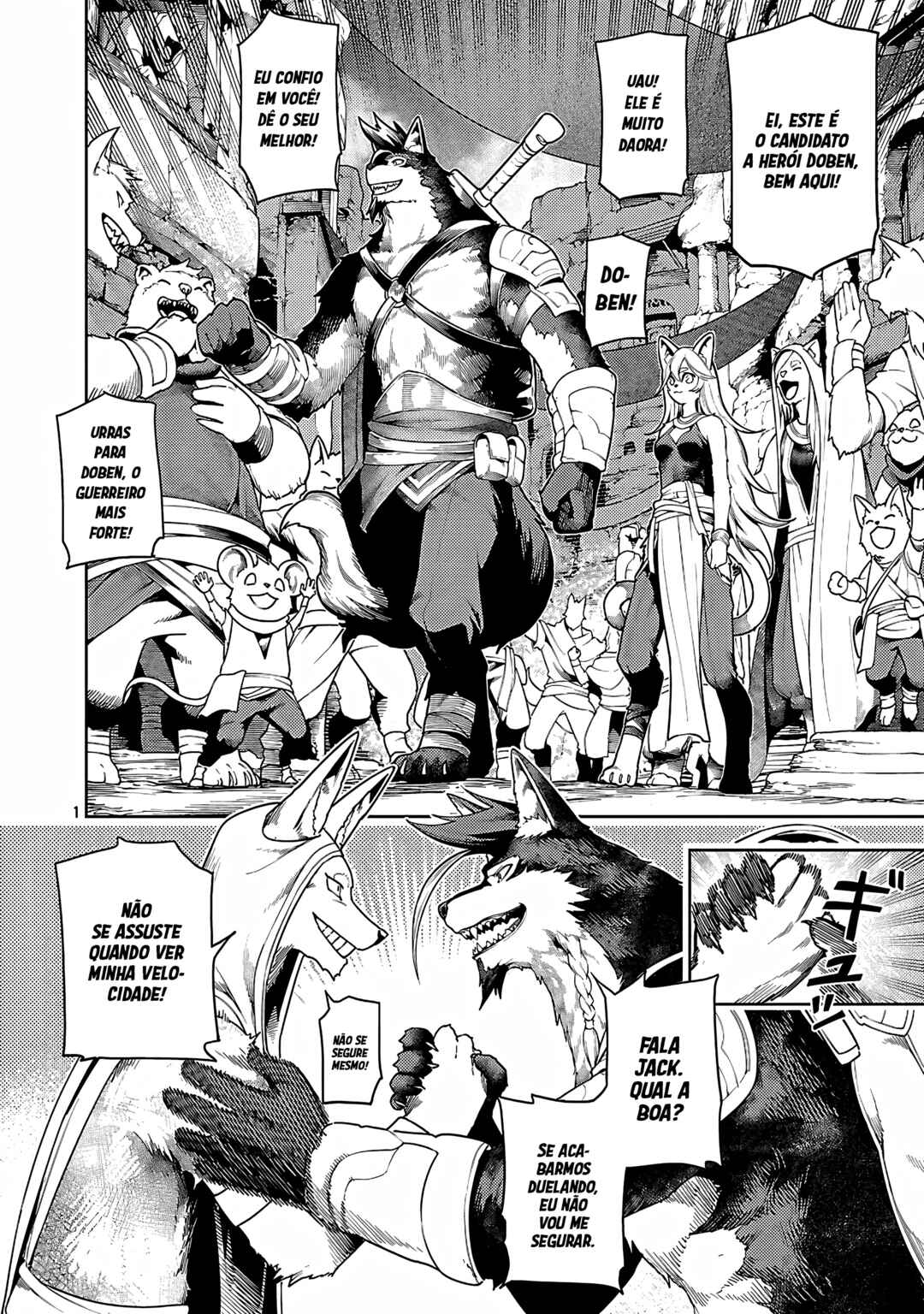 Tsuihou Sareru Tabi ni Skill o Te ni Ireta Ore ga, 100 no Isekai de 2-shuume Musou Chapter 26 - Page 4