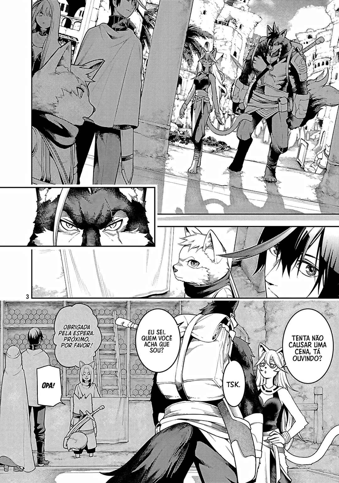 Tsuihou Sareru Tabi ni Skill o Te ni Ireta Ore ga, 100 no Isekai de 2-shuume Musou Chapter 26 - Page 6