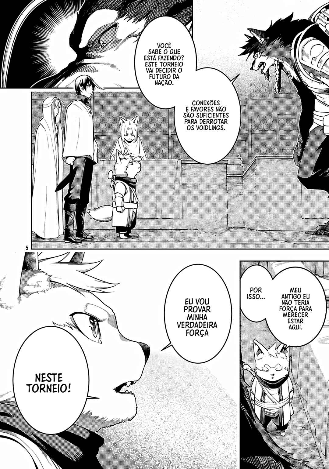 Tsuihou Sareru Tabi ni Skill o Te ni Ireta Ore ga, 100 no Isekai de 2-shuume Musou Chapter 26 - Page 8