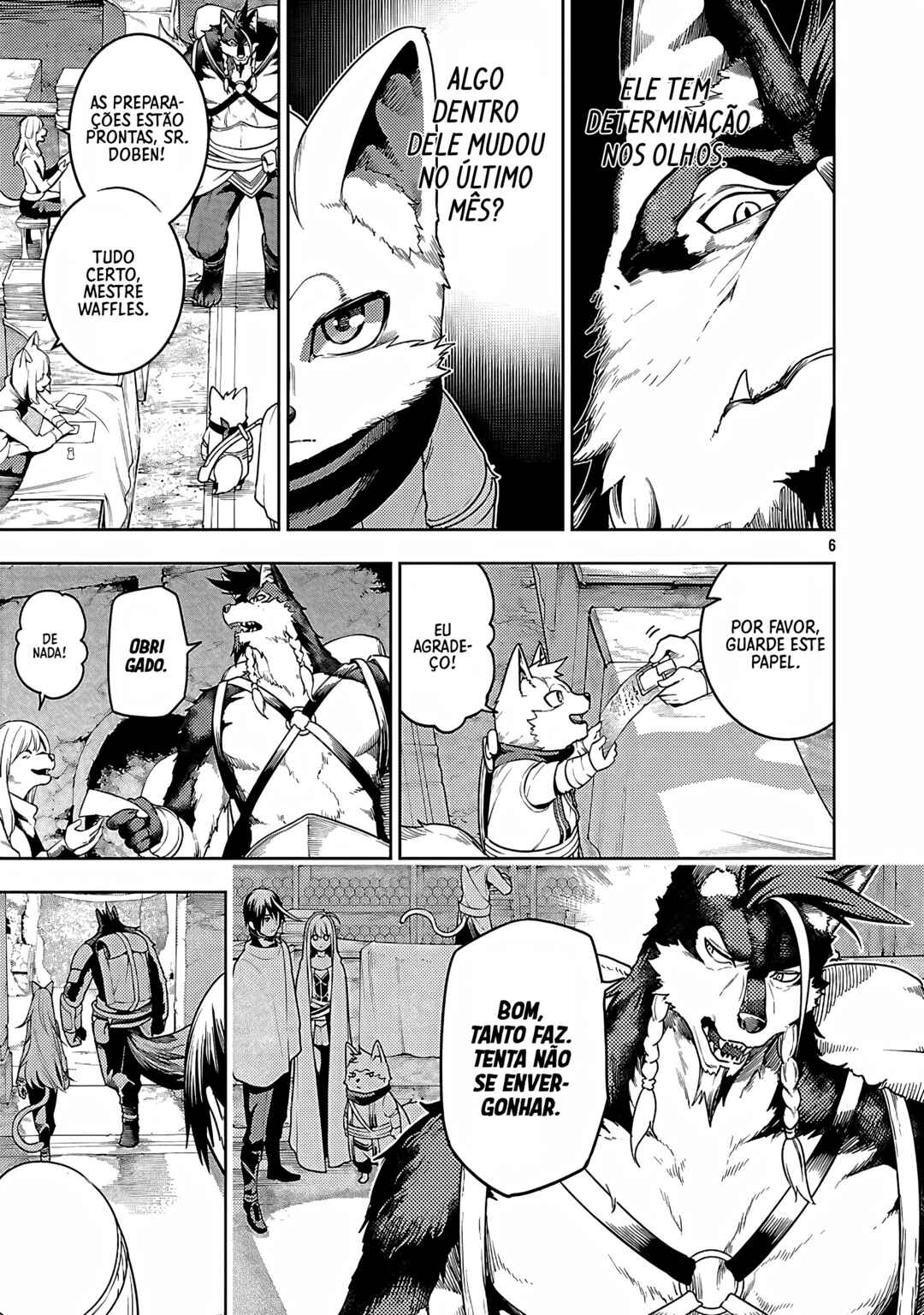 Tsuihou Sareru Tabi ni Skill o Te ni Ireta Ore ga, 100 no Isekai de 2-shuume Musou Chapter 26 - Page 9