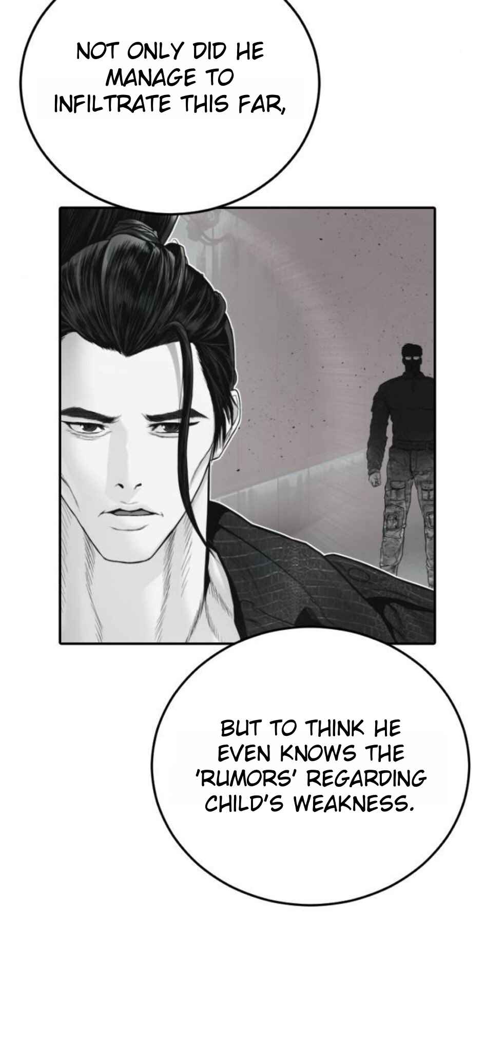 Manager Kim Chapter 232 - Page 15