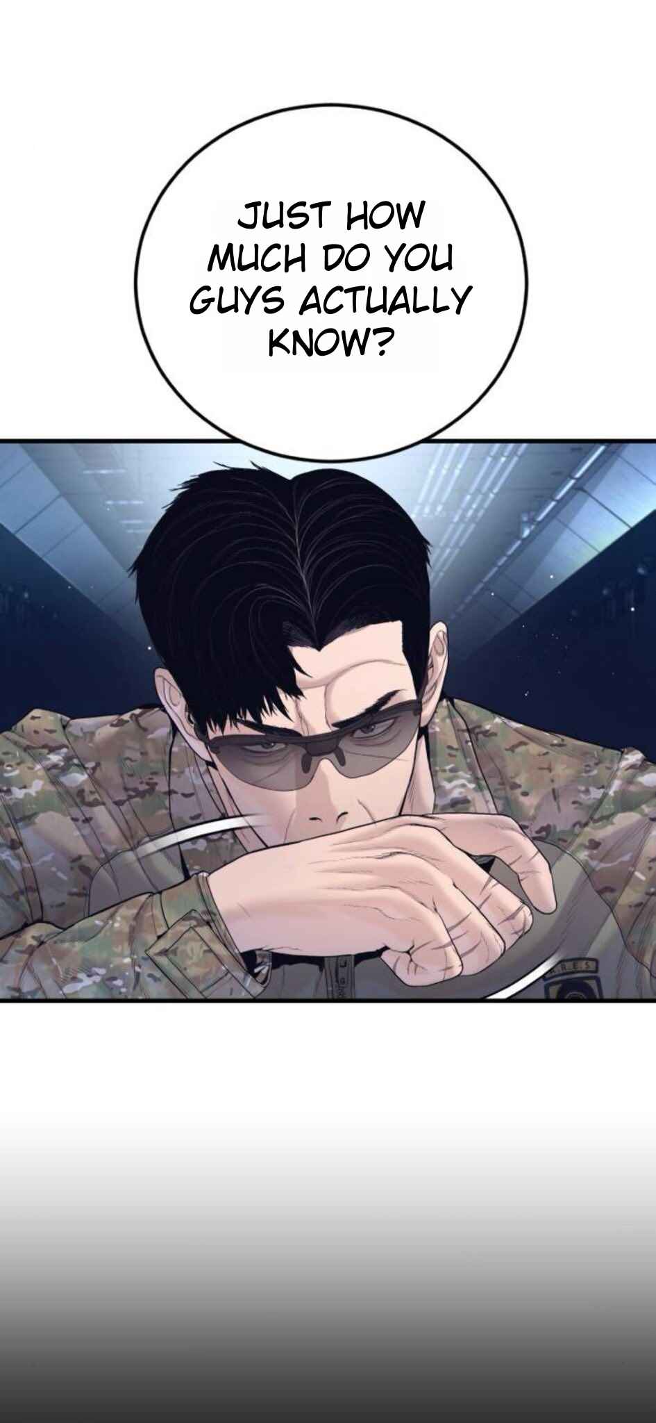 Manager Kim Chapter 232 - Page 17