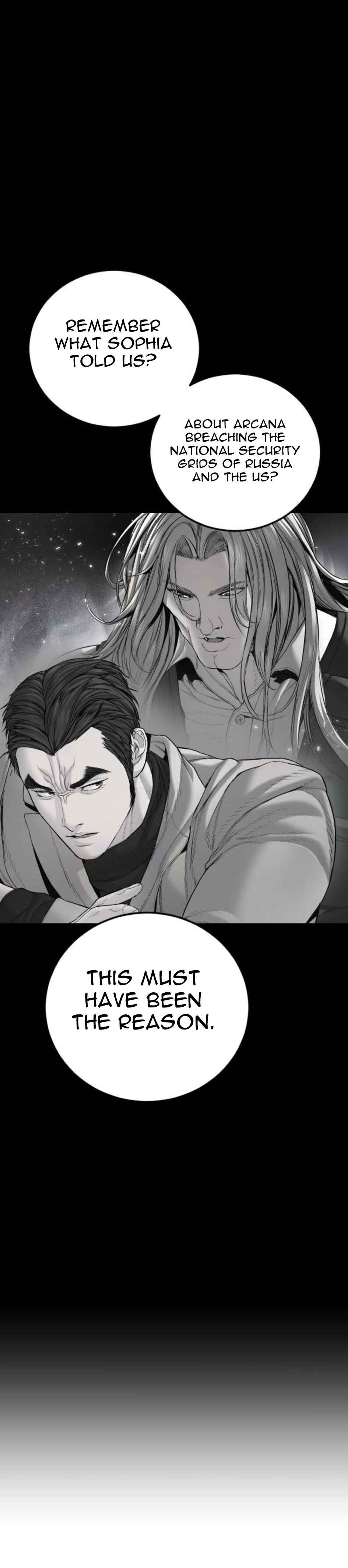 Manager Kim Chapter 232 - Page 25