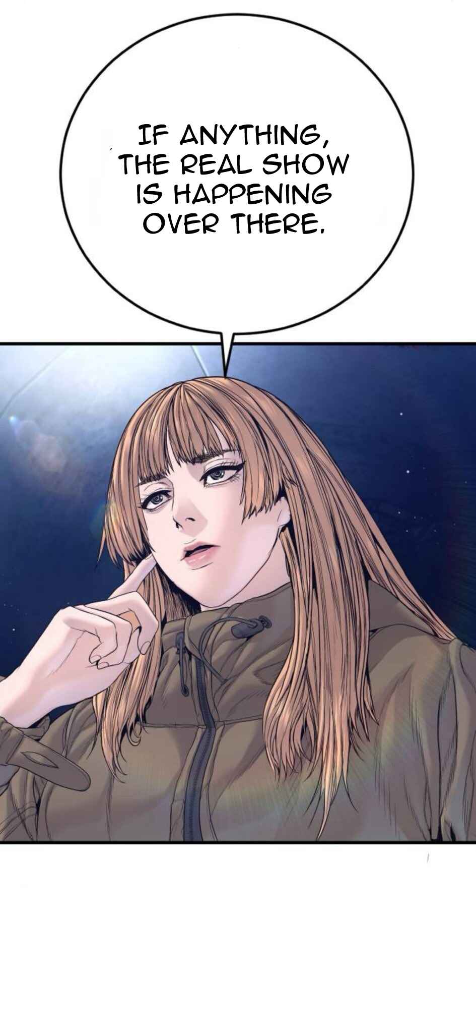 Manager Kim Chapter 232 - Page 79