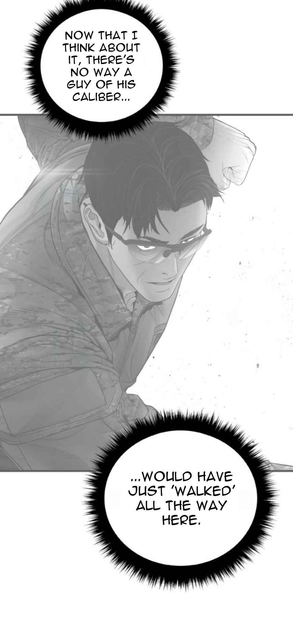 Manager Kim Chapter 232 - Page 94