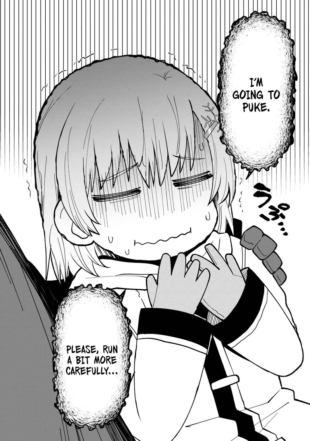 Shitennou Saijaku no Jiritsu Keikaku Chapter 4 - Page 24