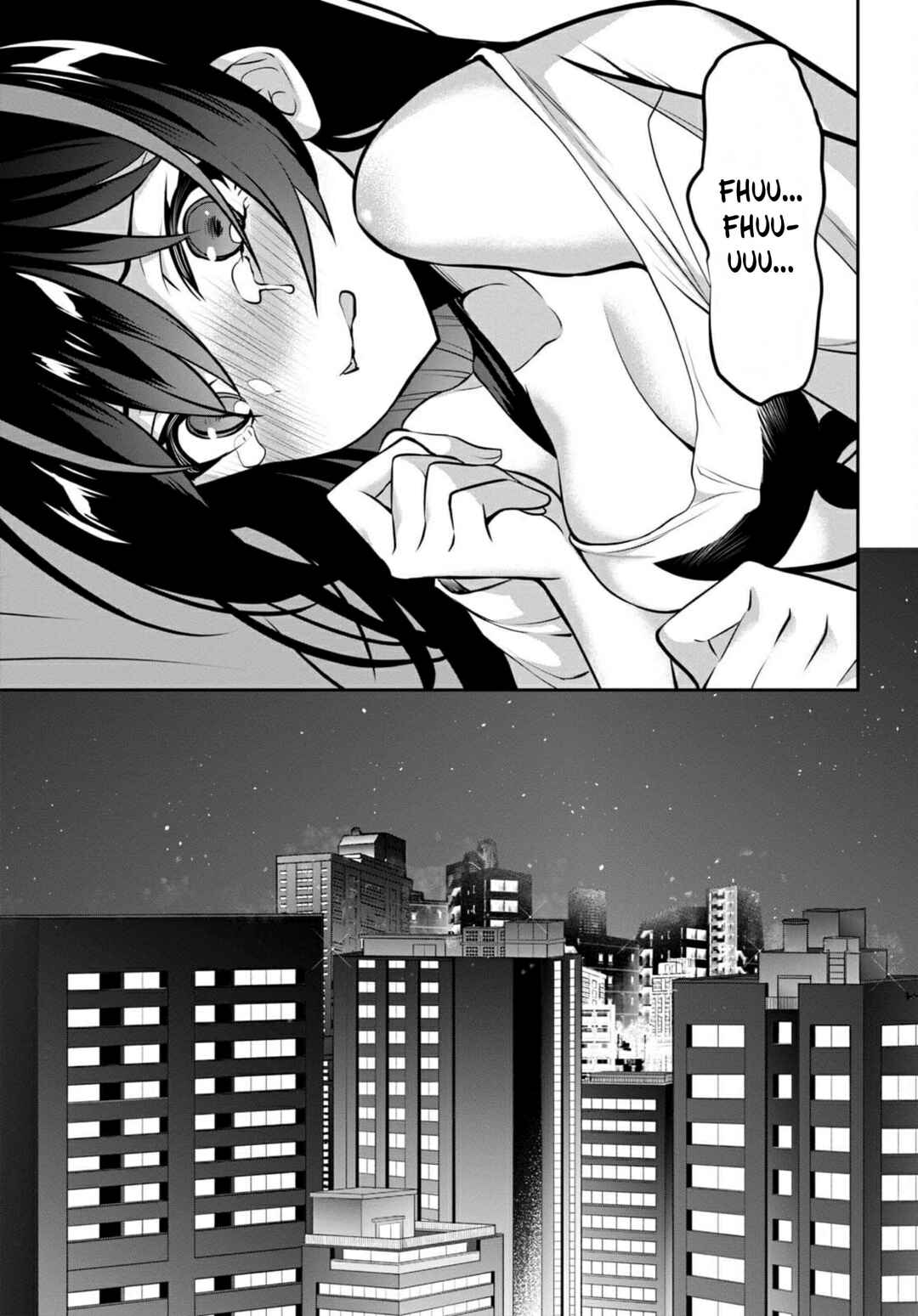Strategic Lovers Chapter 7 - Page 25