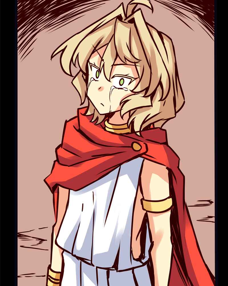 Everywhere & Nowhere Chapter 78 - Page 20